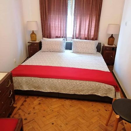 Apartament Casa Glória Tomar Zewnętrze zdjęcie