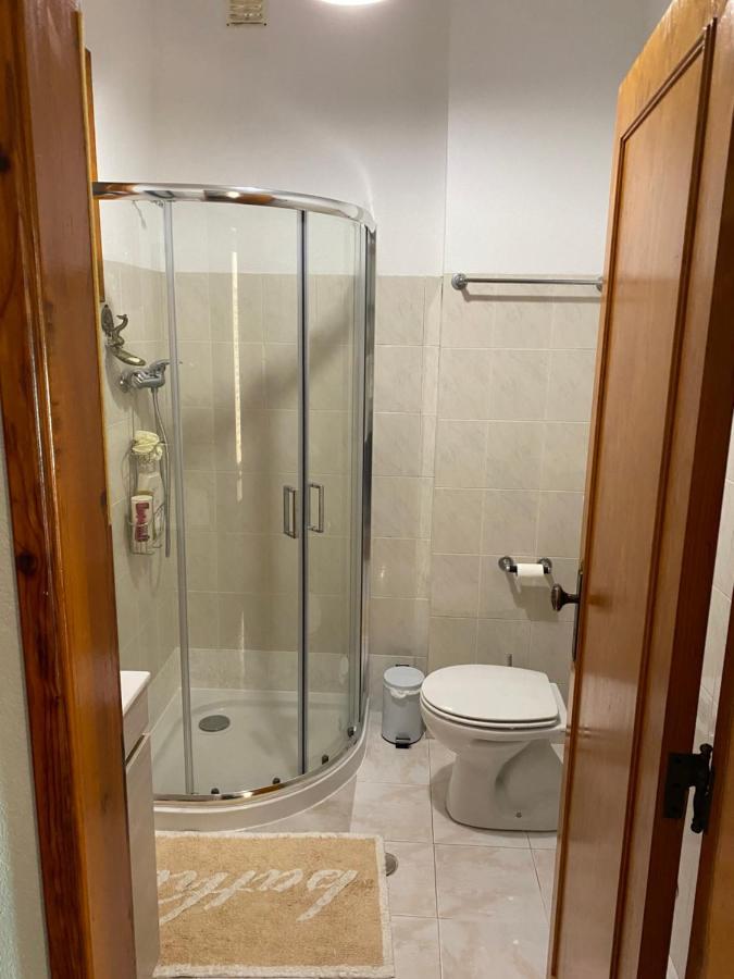 Apartament Casa Glória Tomar Zewnętrze zdjęcie