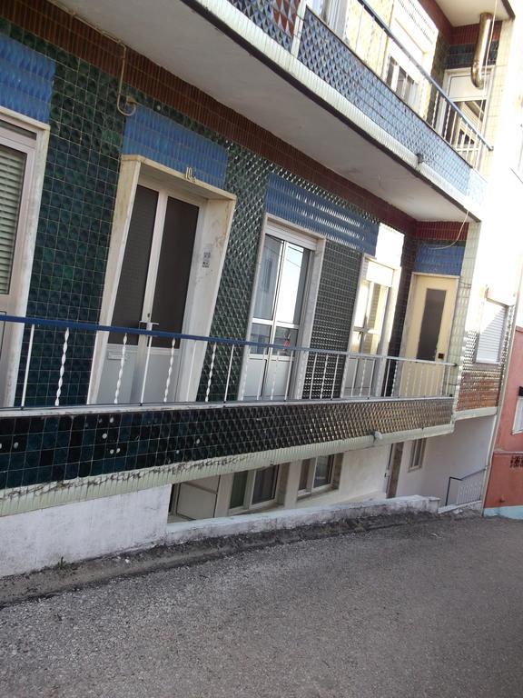 Apartament Casa Glória Tomar Zewnętrze zdjęcie
