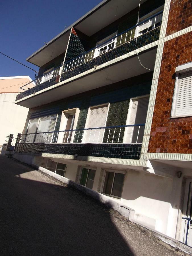 Apartament Casa Glória Tomar Zewnętrze zdjęcie
