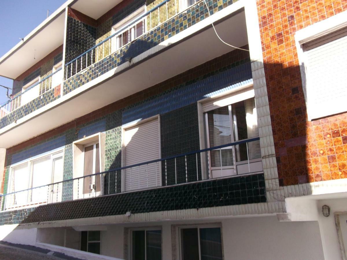Apartament Casa Glória Tomar Zewnętrze zdjęcie