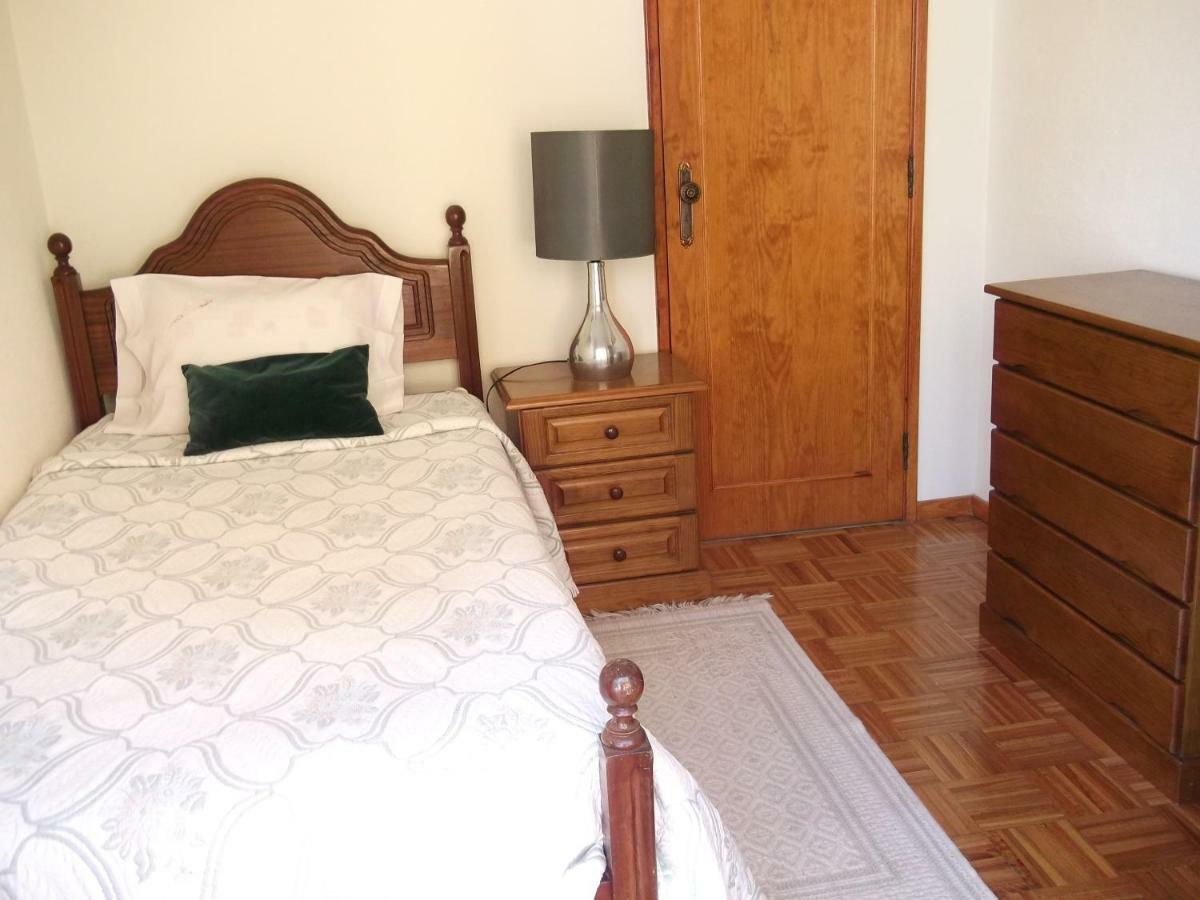 Apartament Casa Glória Tomar Zewnętrze zdjęcie