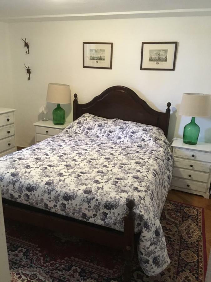 Apartament Casa Glória Tomar Zewnętrze zdjęcie
