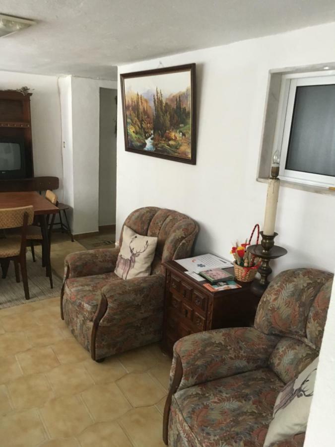 Apartament Casa Glória Tomar Zewnętrze zdjęcie